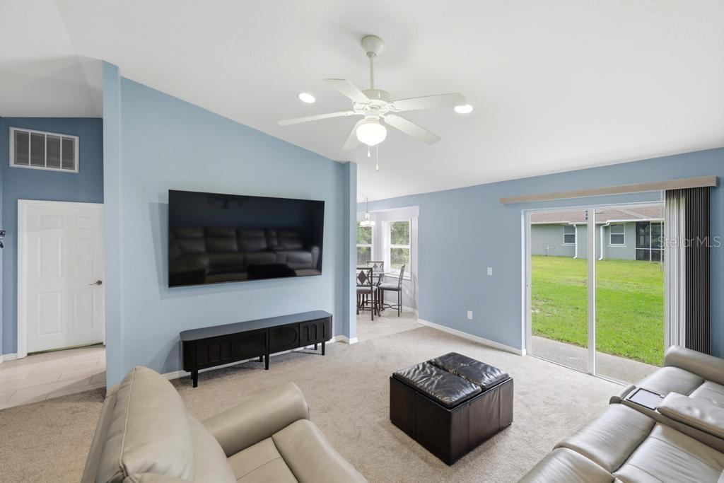 PORT CHARLOTTE - Residential