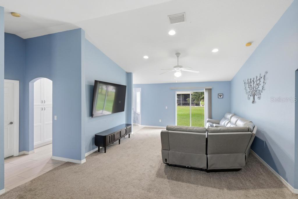 PORT CHARLOTTE - Residential