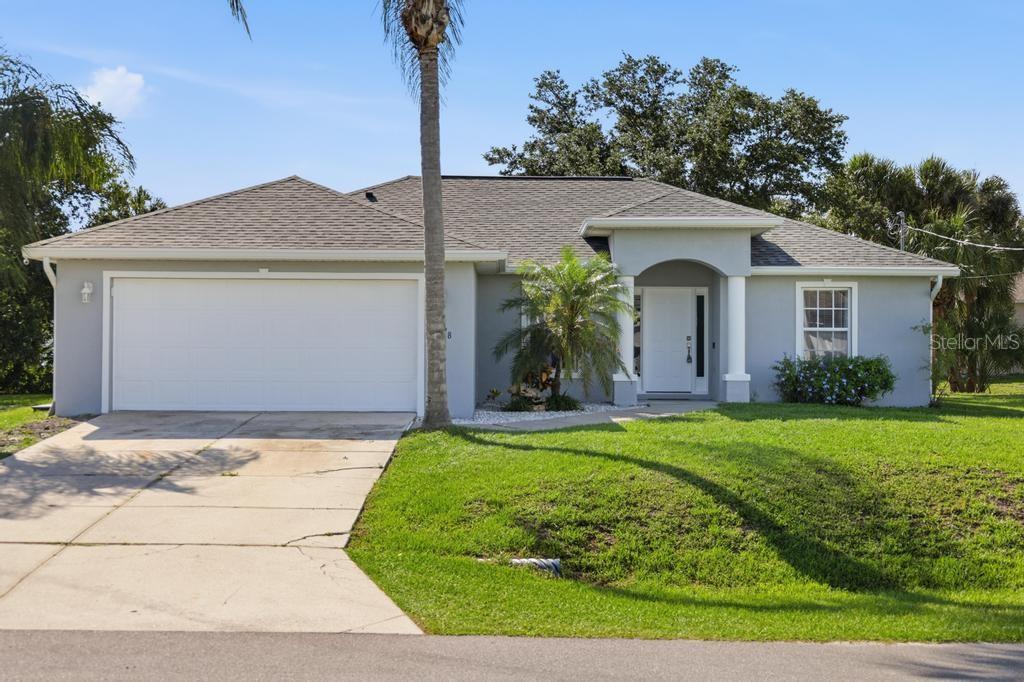 2328 ALLSUP TERRACE