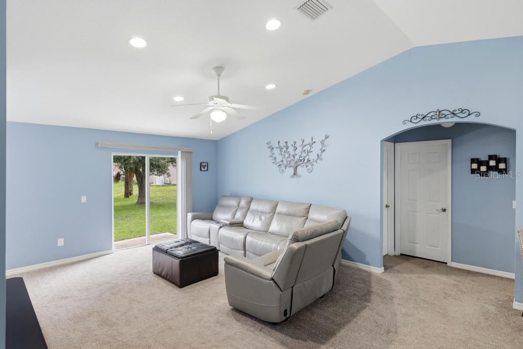 PORT CHARLOTTE - Residential