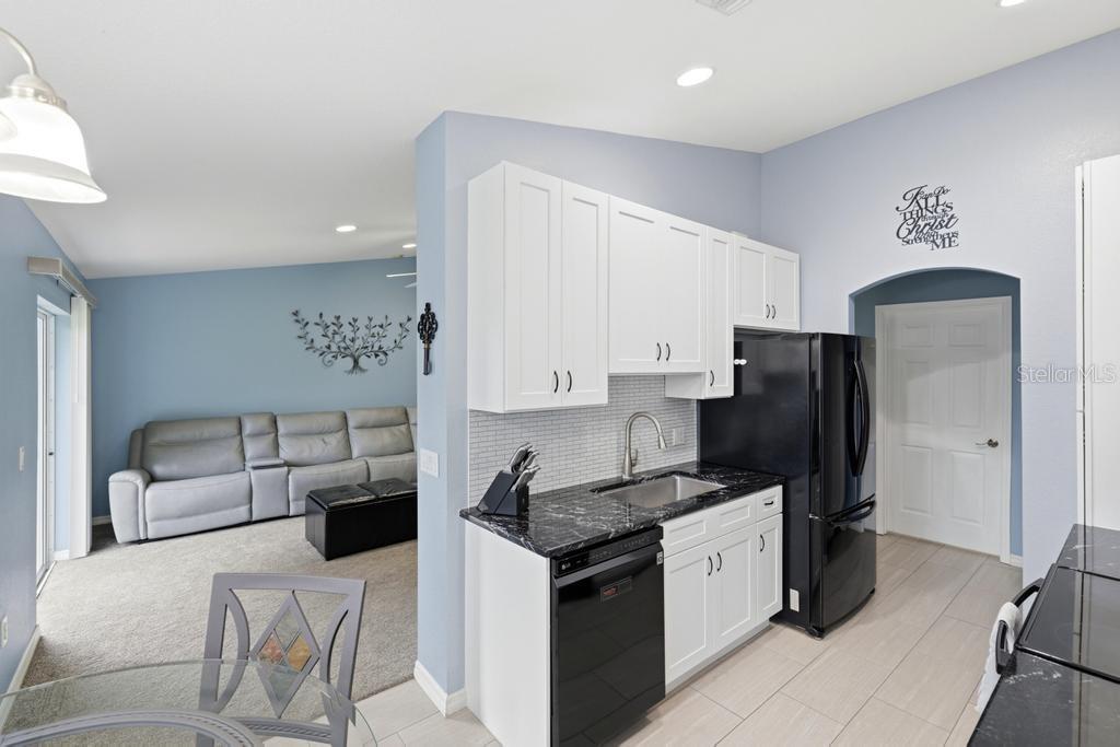 PORT CHARLOTTE - Residential