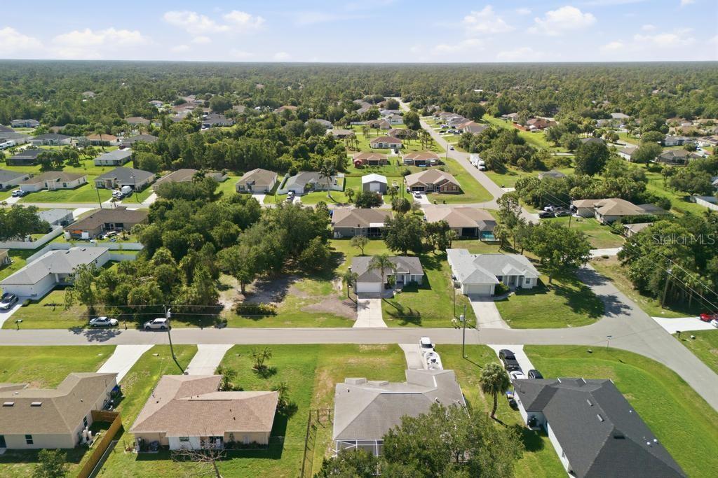 PORT CHARLOTTE - Residential