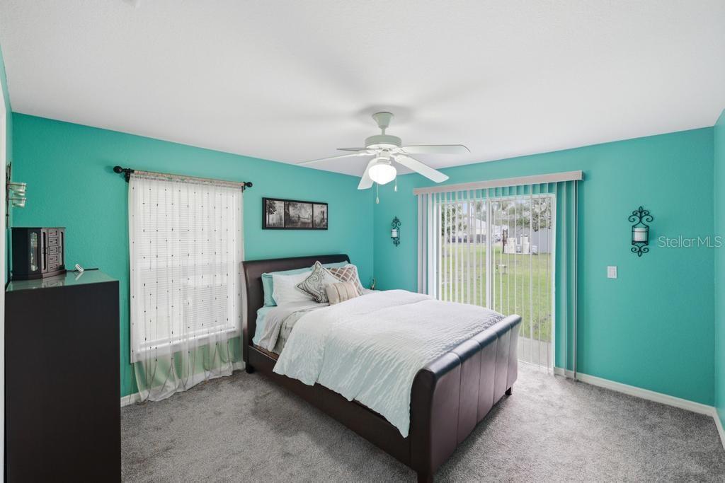 PORT CHARLOTTE - Residential