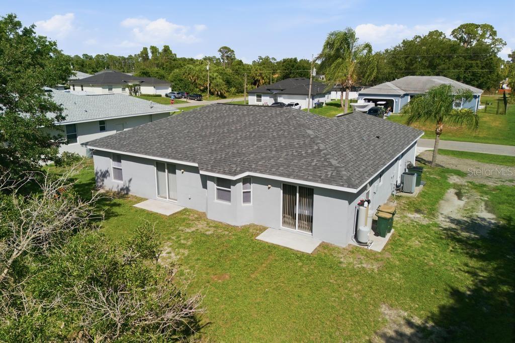 PORT CHARLOTTE - Residential