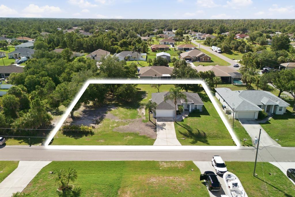2328 ALLSUP TERRACE