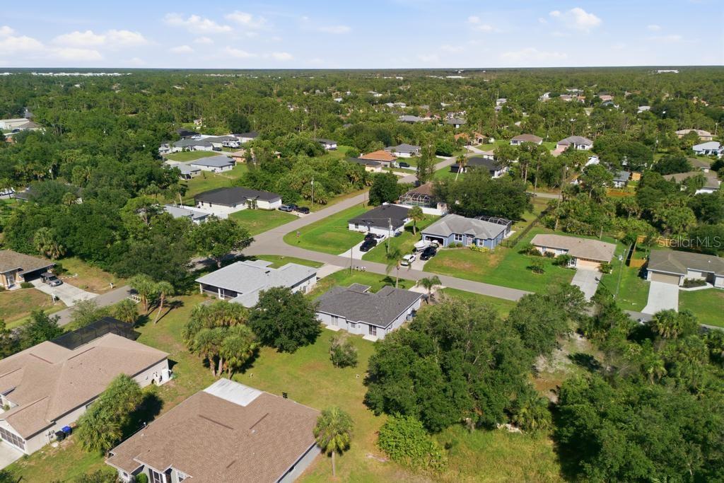 PORT CHARLOTTE - Residential