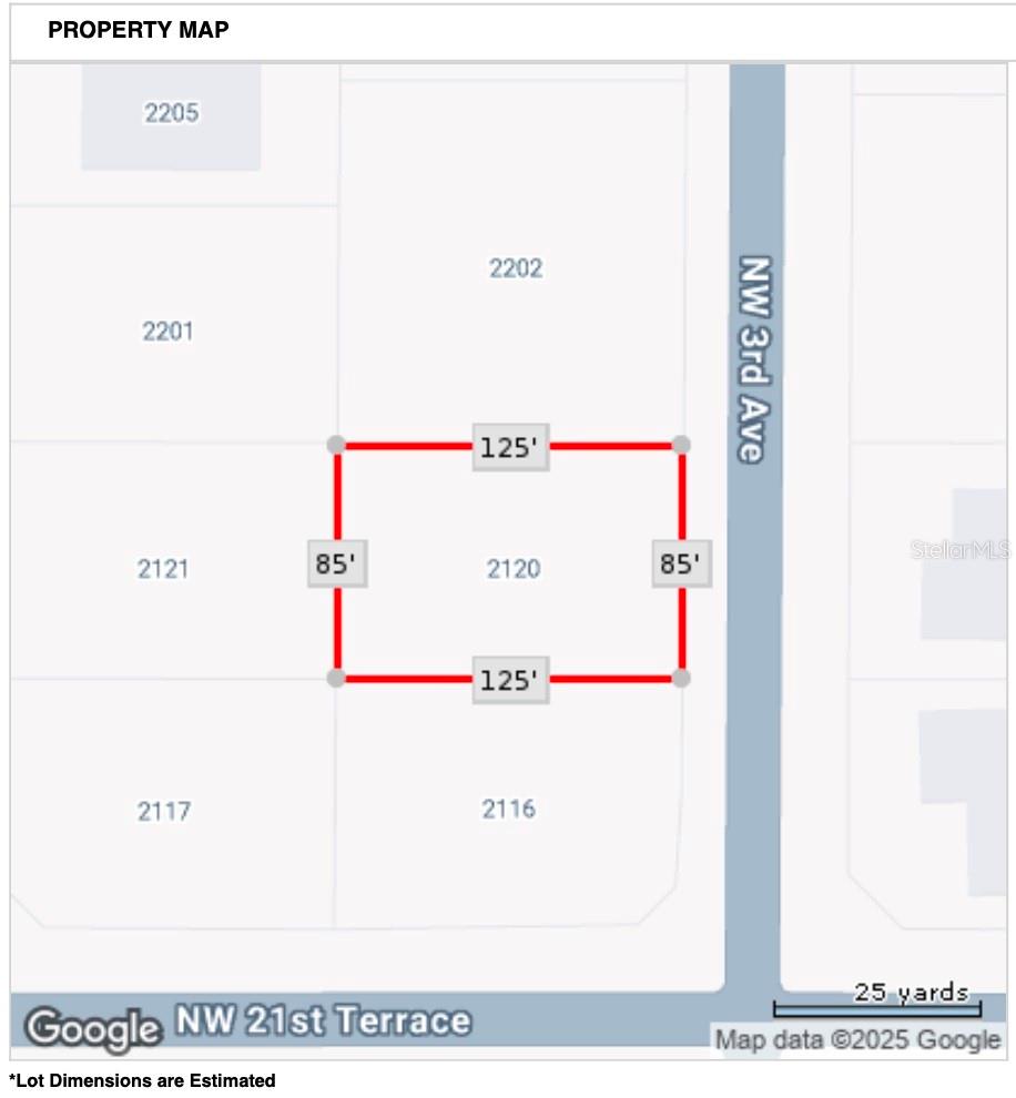 Bring your creativity to South West Florida and build on the large vacant residential lot. Cleared and ready for you to build on.