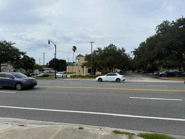 LAWNDALE THIRD ADD - Commercial Lease