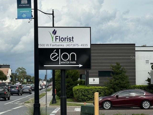 LAWNDALE THIRD ADD - Commercial Lease