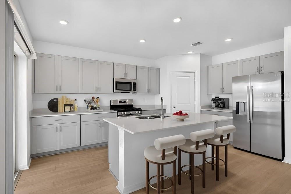 Photo of 5533 Isla Saona Drive, Kissimmee, FL 34758 (MLS # O6453945)