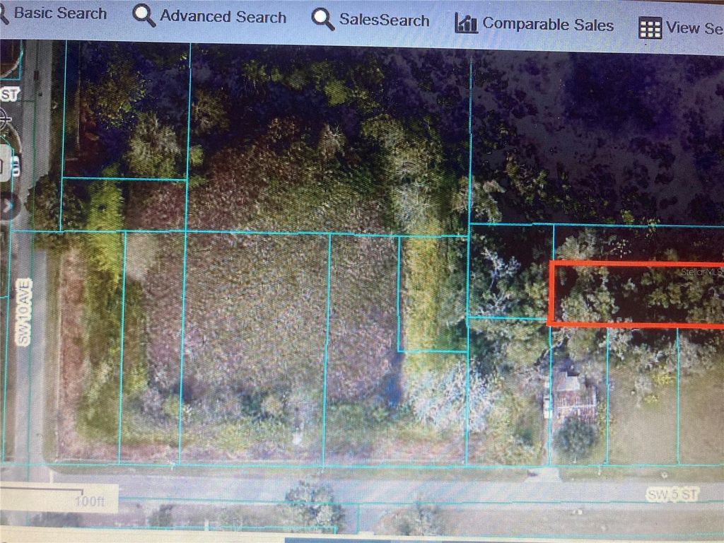 Photo of SW 5th St, Ocala, FL 34471 (MLS # OM689922)