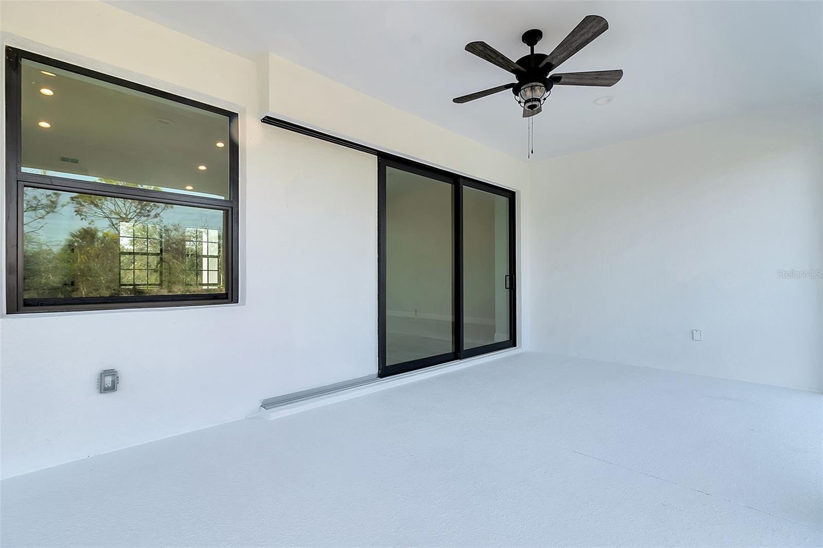 CHARLOTTE RANCHETTES - Residential