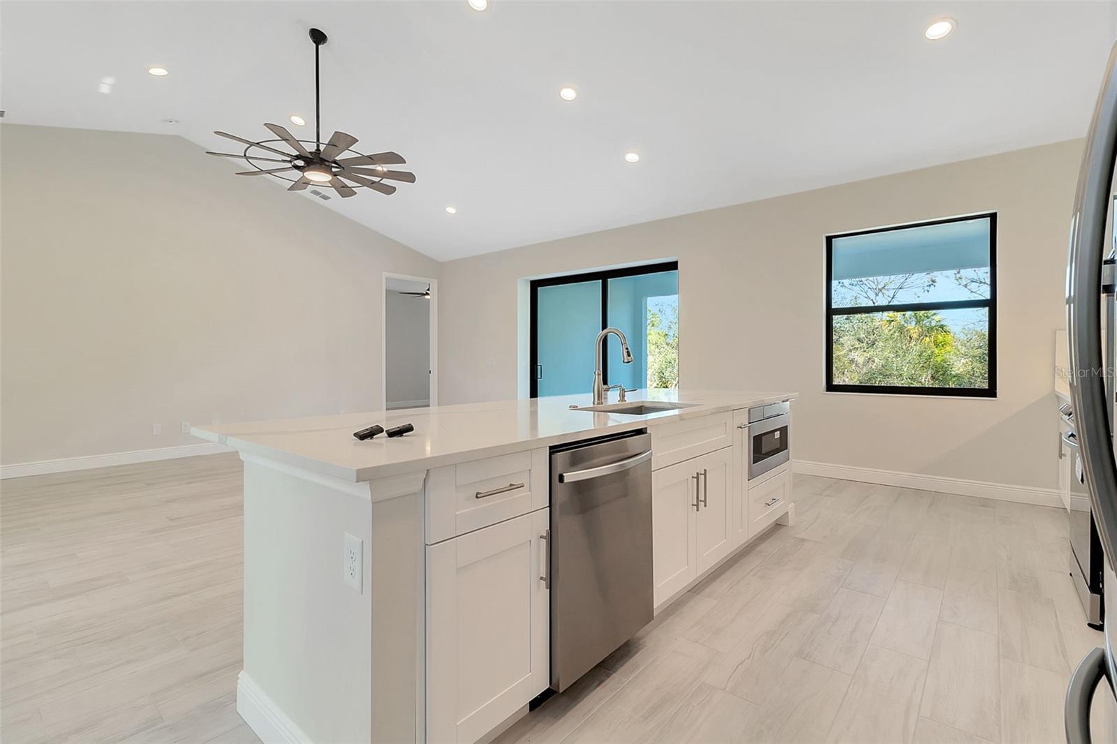 CHARLOTTE RANCHETTES - Residential