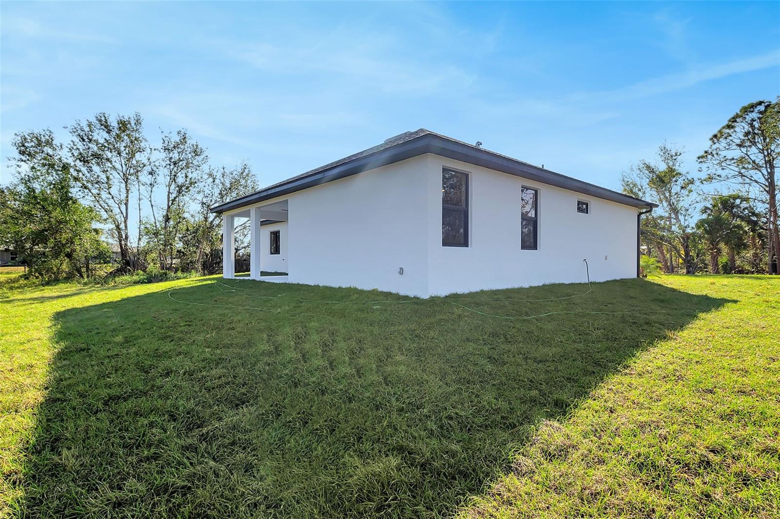 CHARLOTTE RANCHETTES - Residential