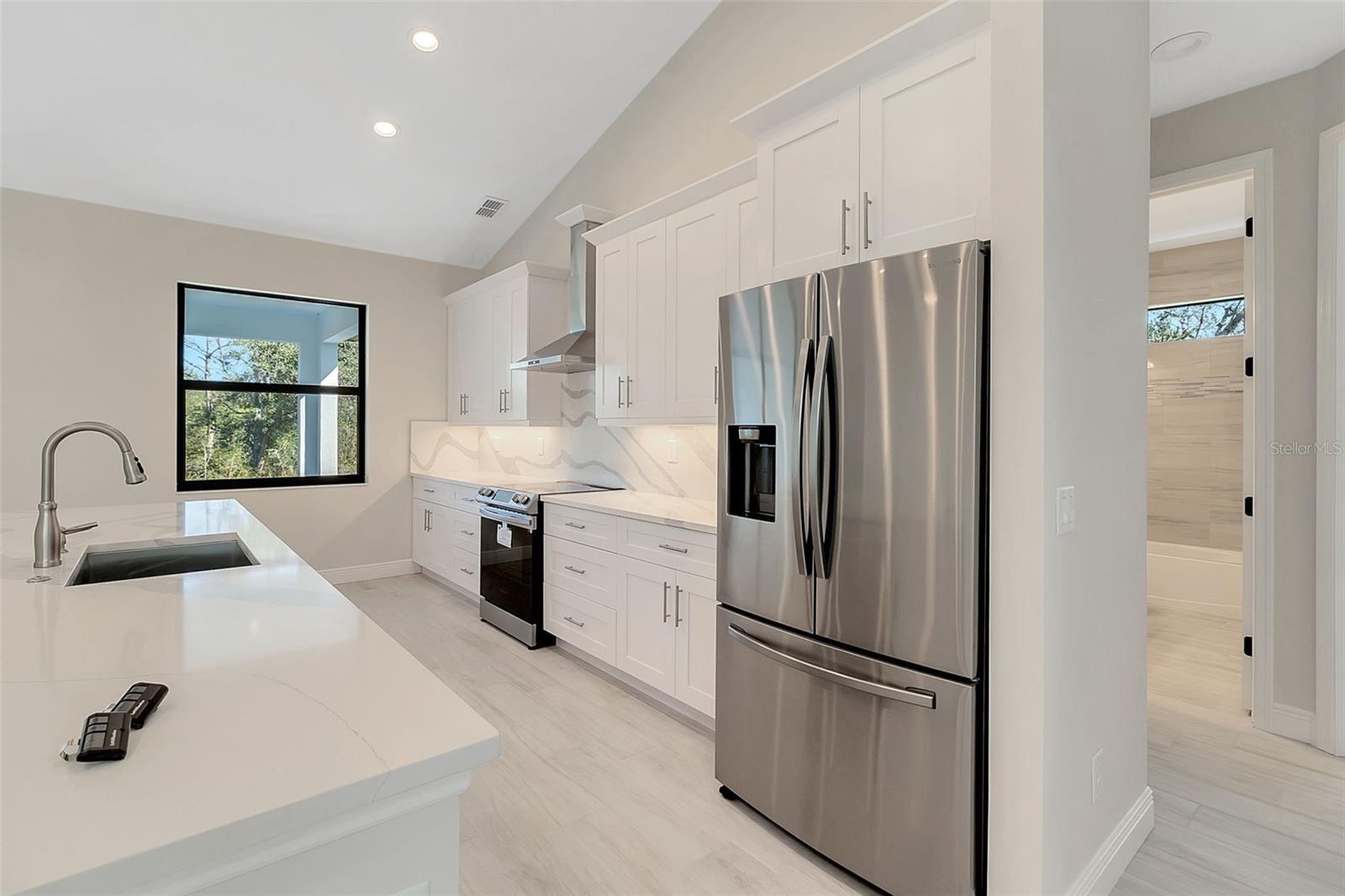 CHARLOTTE RANCHETTES - Residential