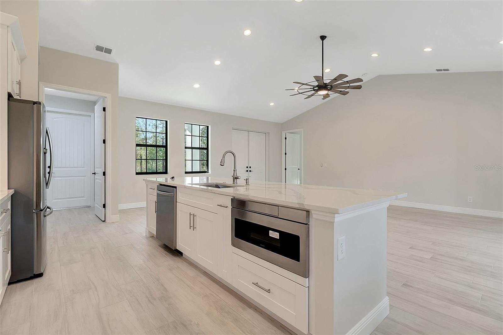 CHARLOTTE RANCHETTES - Residential