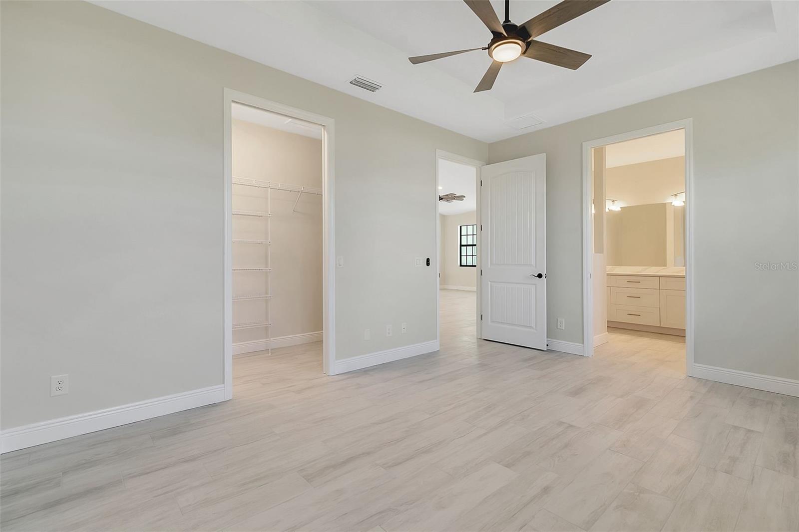 CHARLOTTE RANCHETTES - Residential