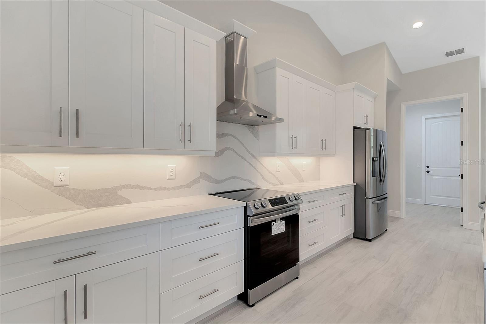 CHARLOTTE RANCHETTES - Residential