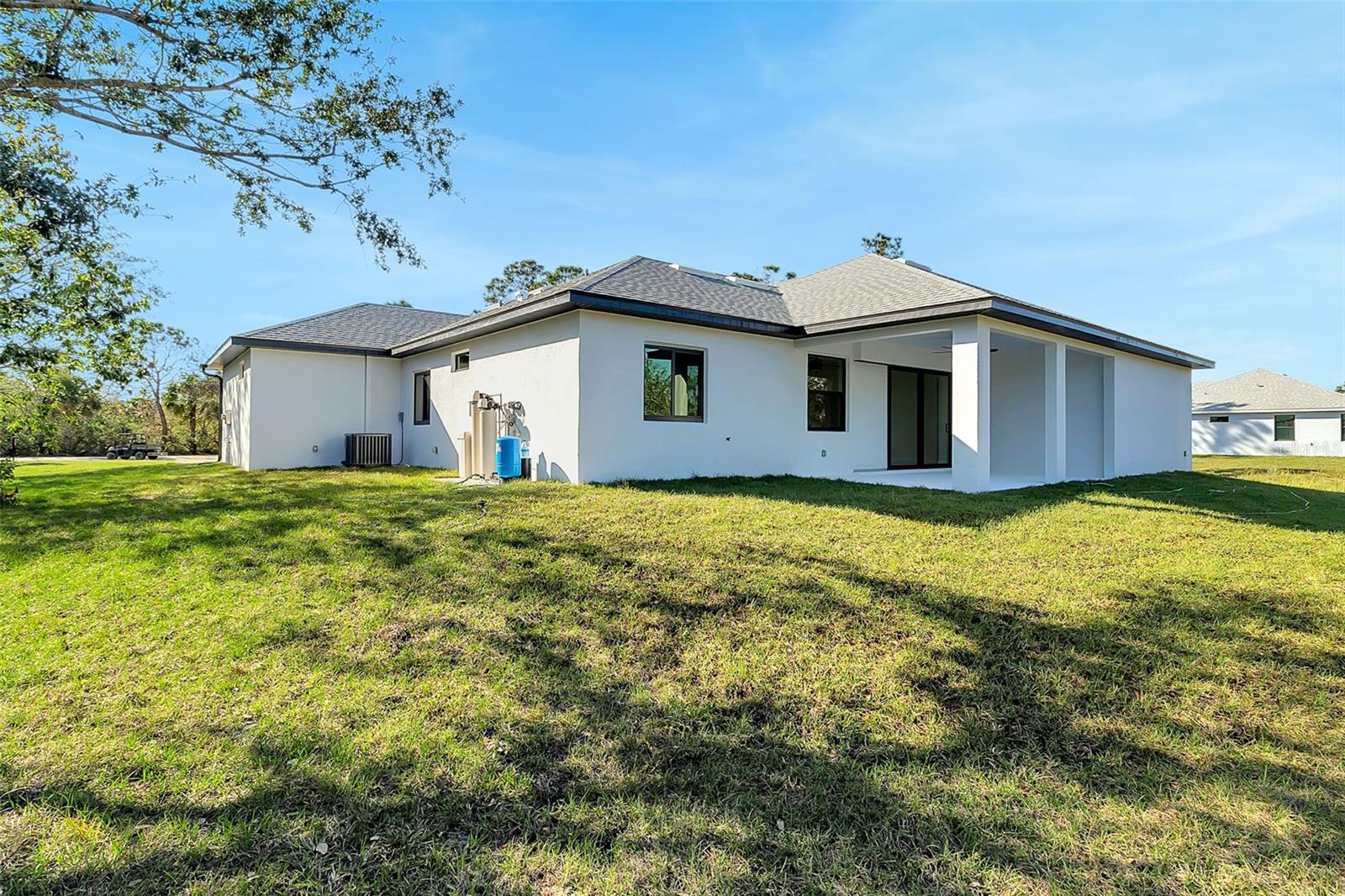 CHARLOTTE RANCHETTES - Residential