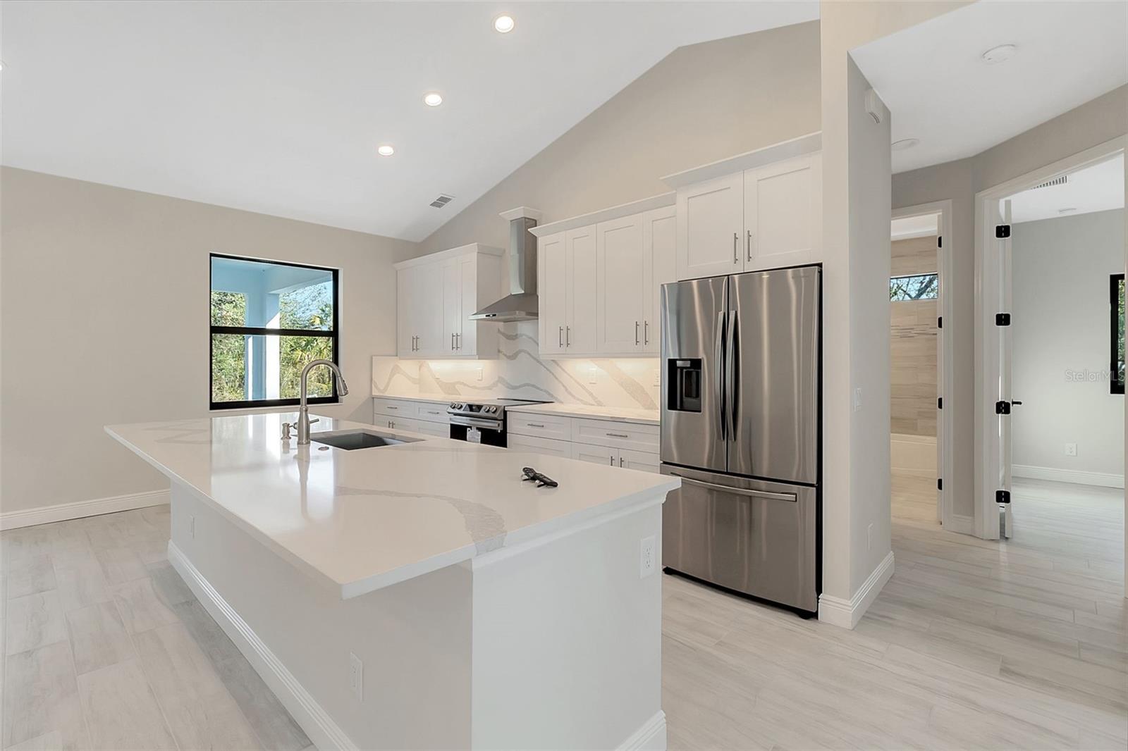 CHARLOTTE RANCHETTES - Residential