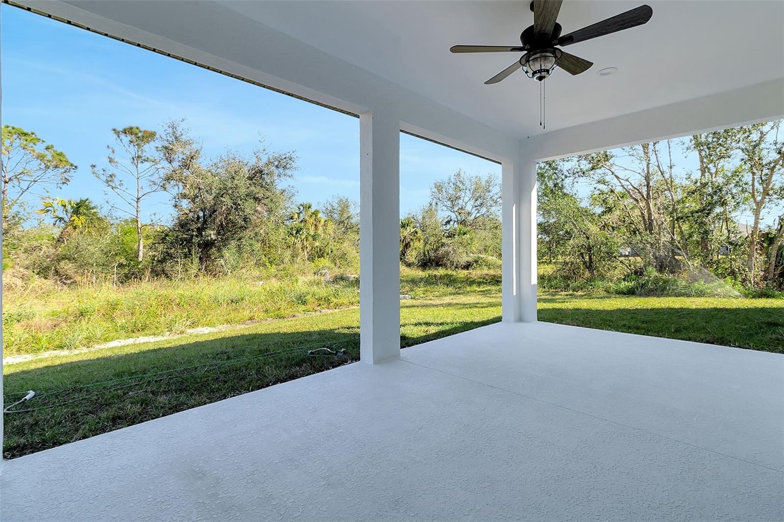 CHARLOTTE RANCHETTES - Residential