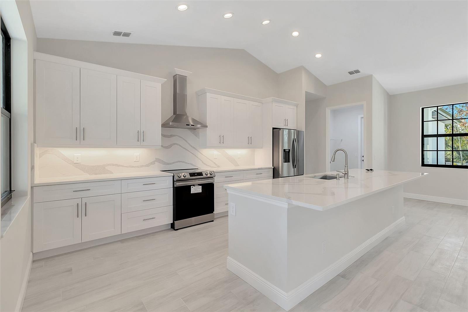 CHARLOTTE RANCHETTES - Residential