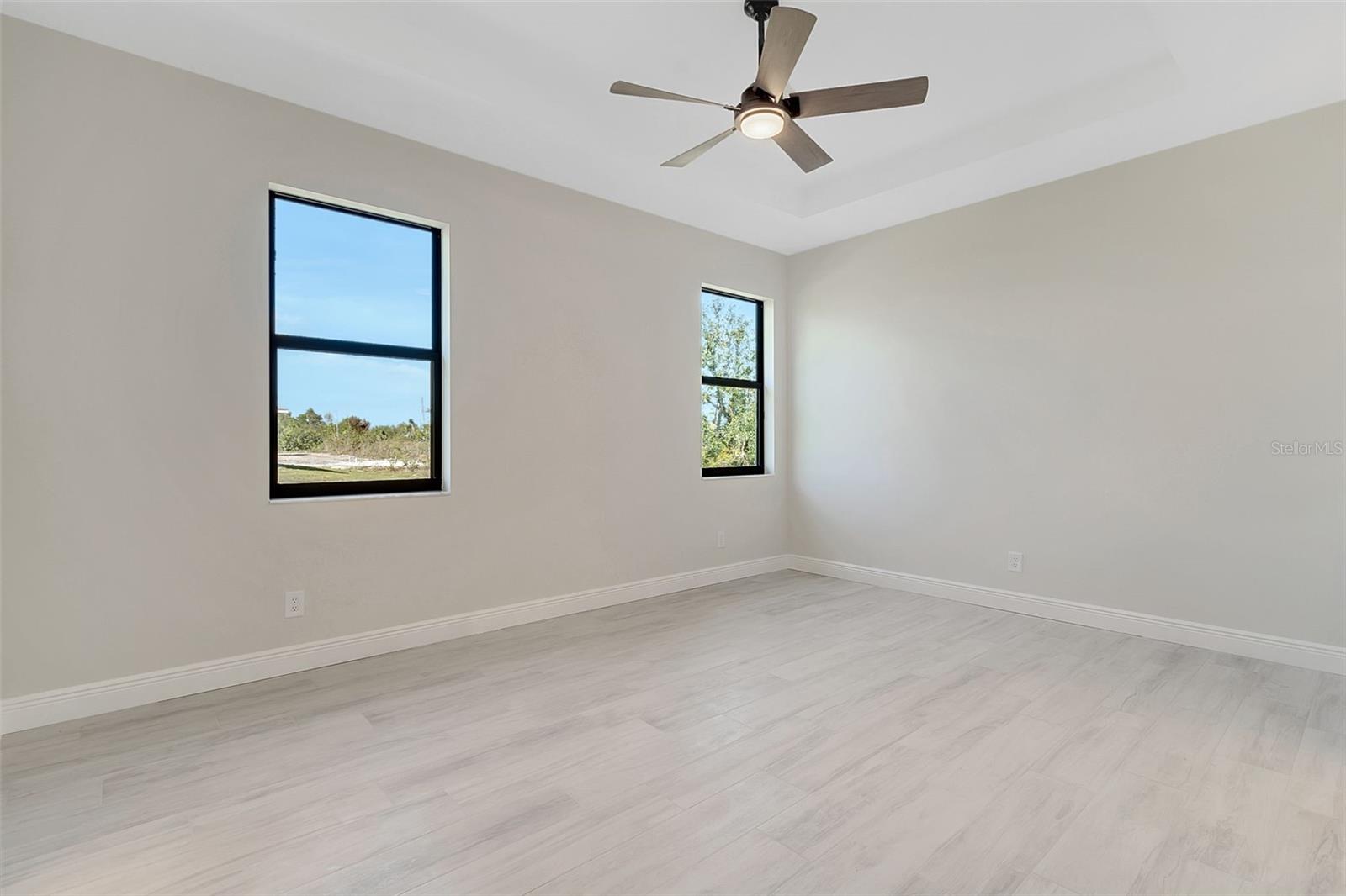 CHARLOTTE RANCHETTES - Residential