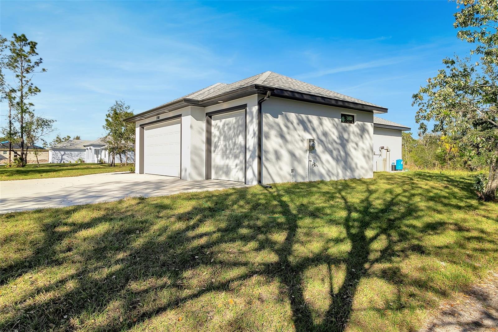 CHARLOTTE RANCHETTES - Residential