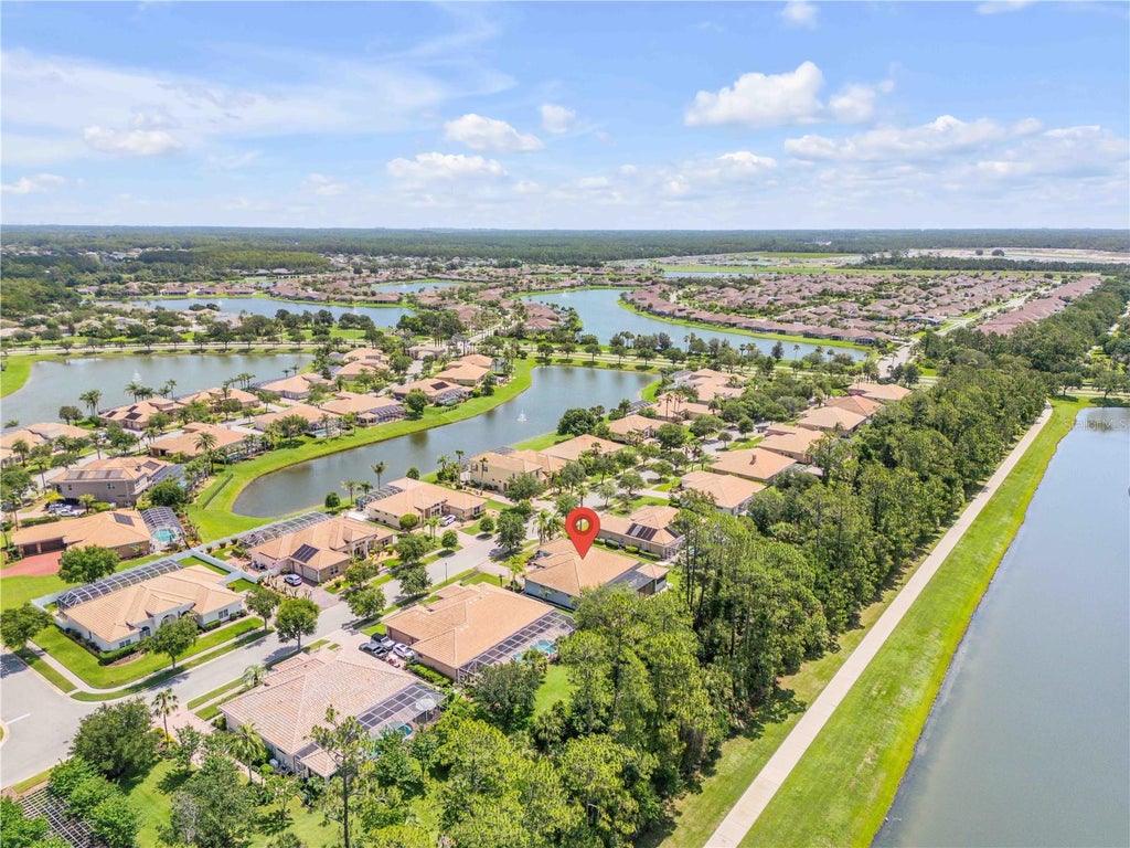 Photo of 3550 Grande Tuscany Way, New Smyrna Beach, FL 32168 (MLS # NS1088432)