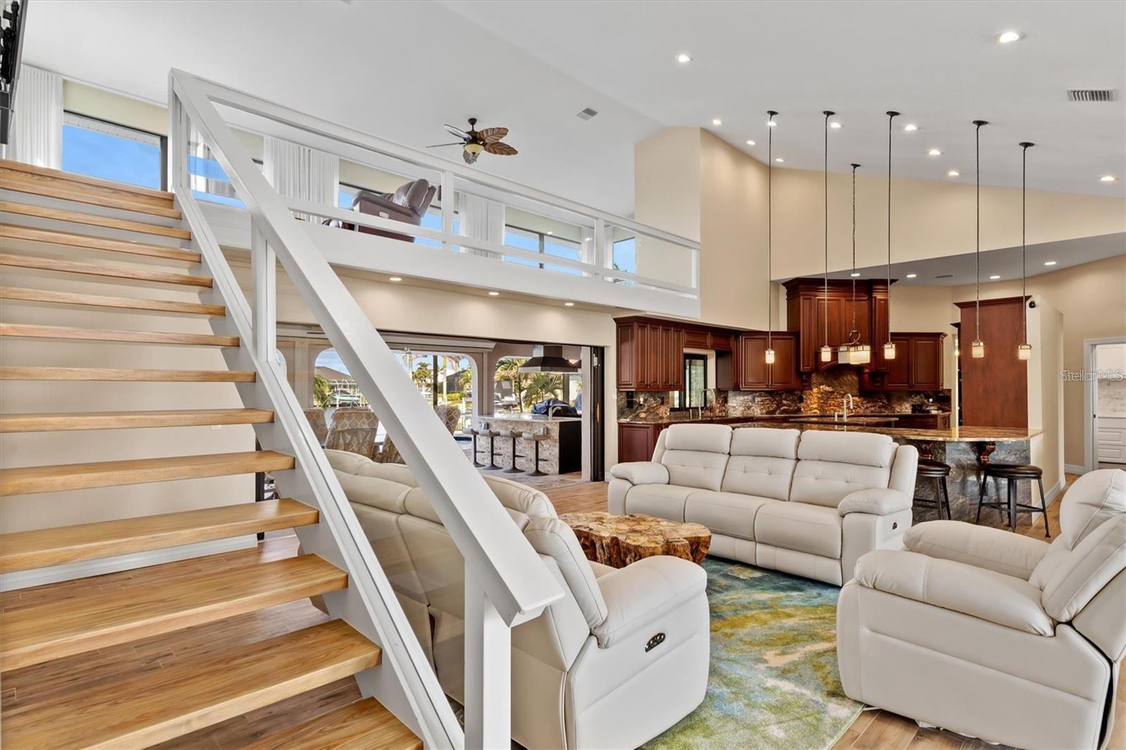 PUNTA FORDA ISLES SEC 12 - Residential