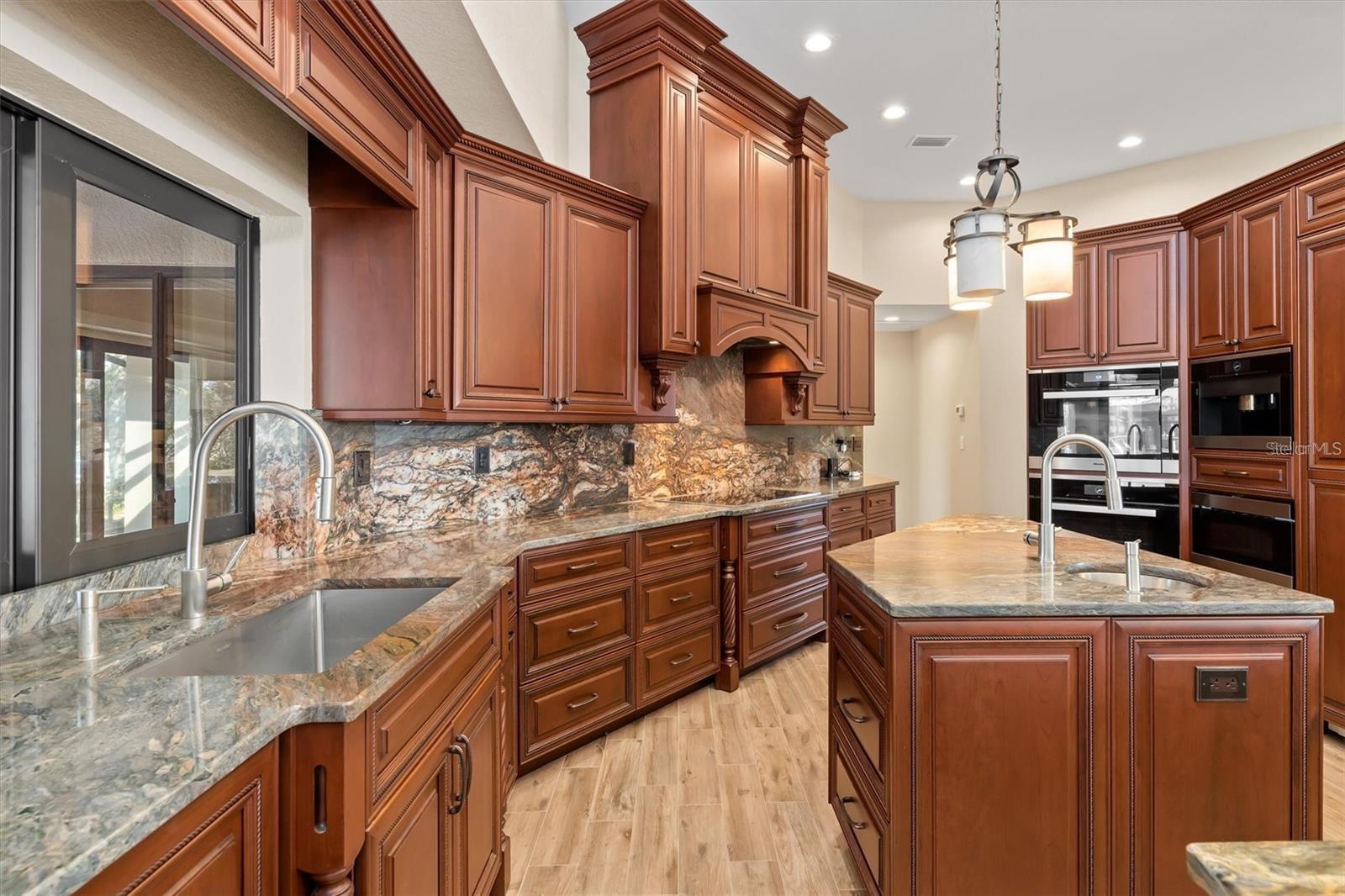 PUNTA FORDA ISLES SEC 12 - Residential