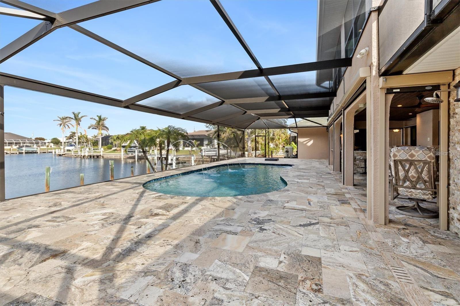 PUNTA FORDA ISLES SEC 12 - Residential