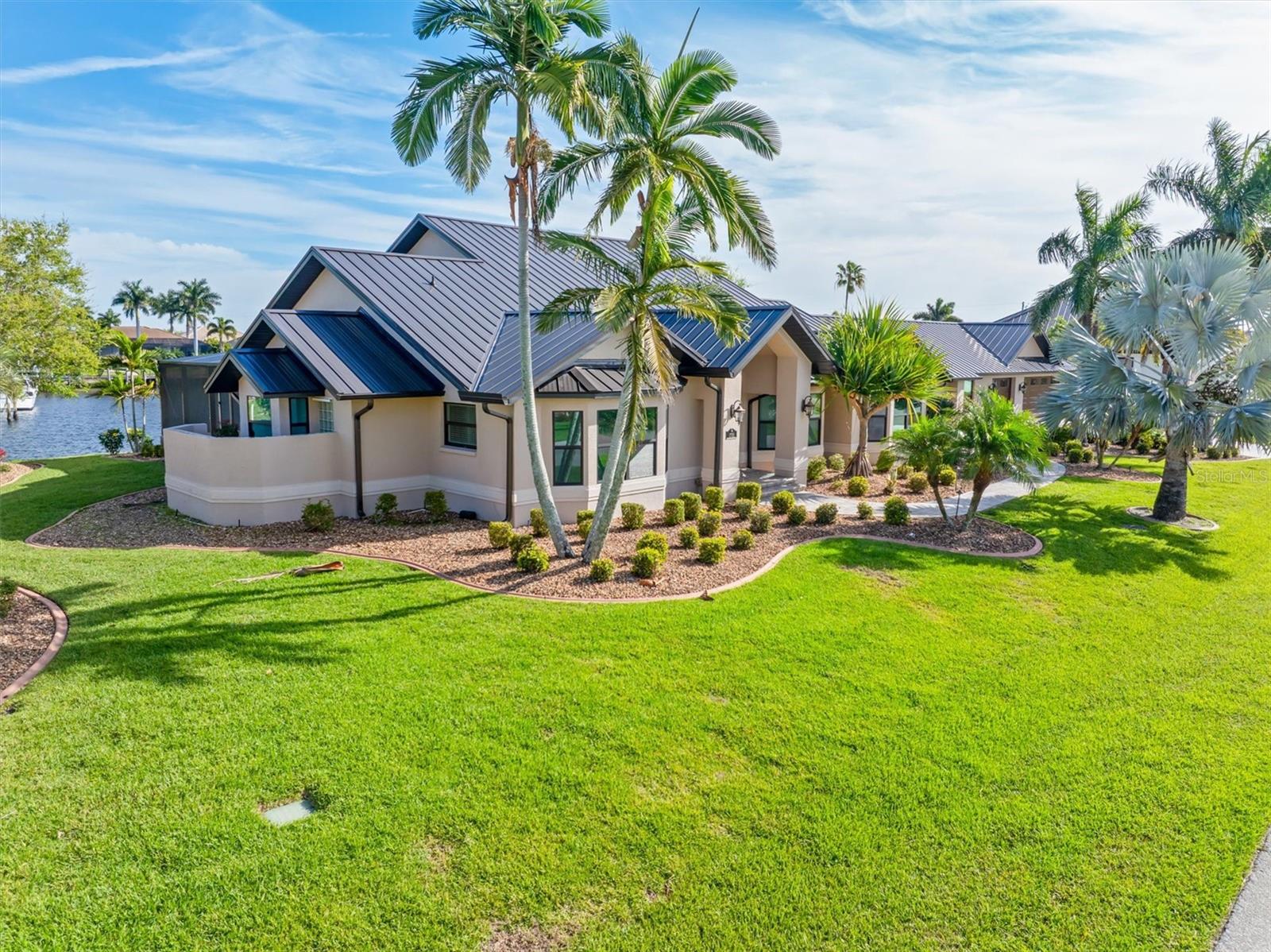 PUNTA FORDA ISLES SEC 12 - Residential