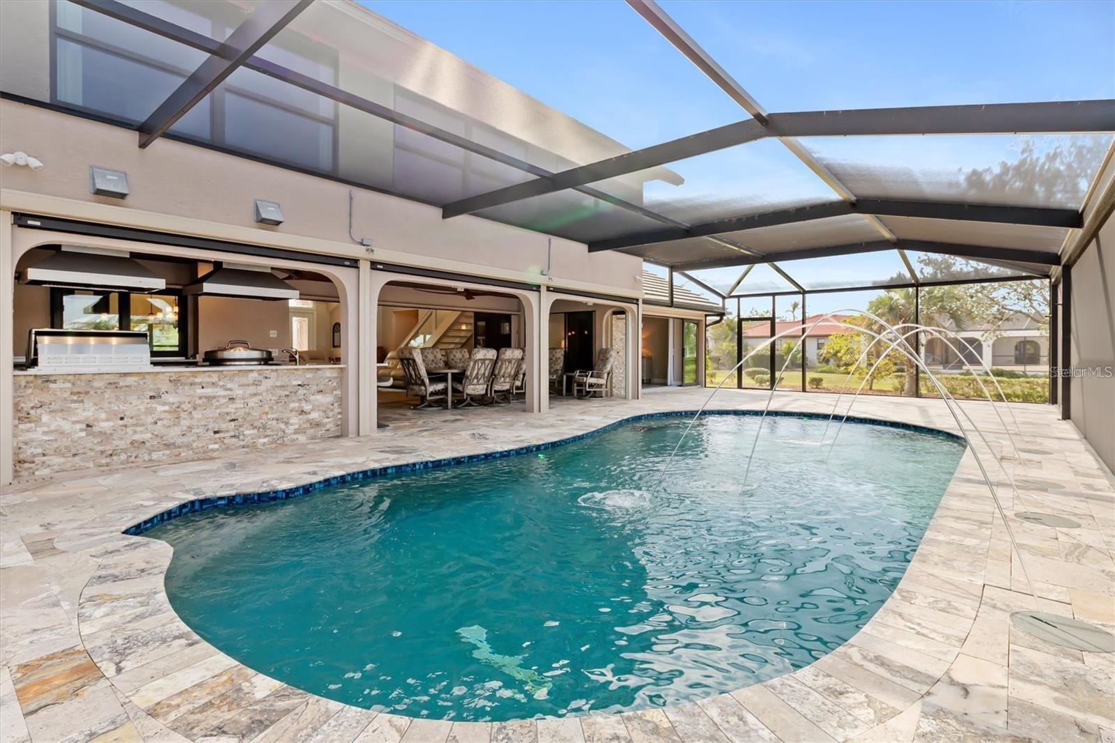 PUNTA FORDA ISLES SEC 12 - Residential