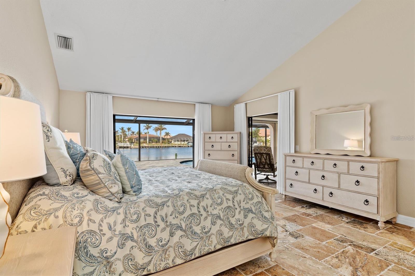 PUNTA FORDA ISLES SEC 12 - Residential