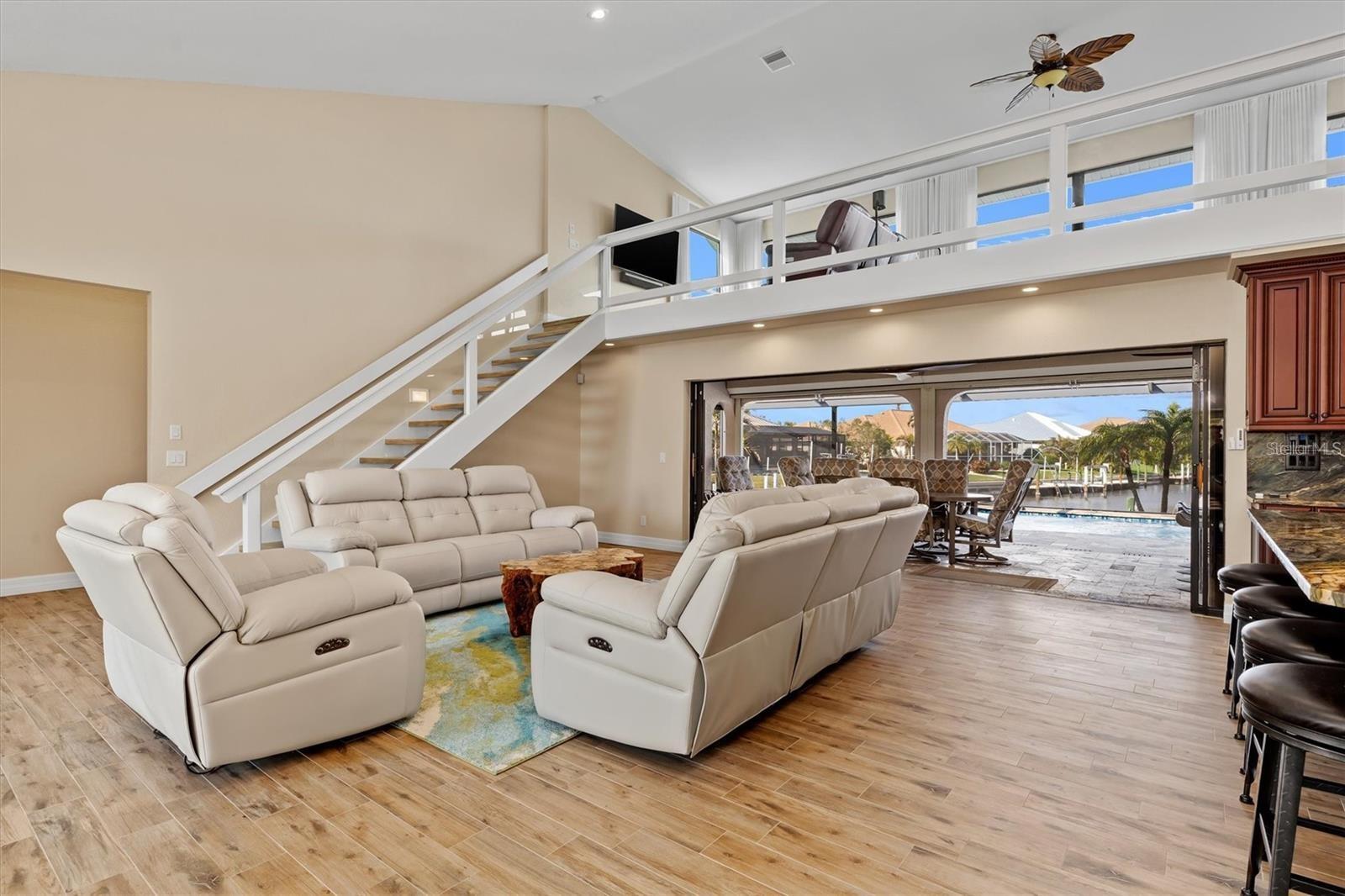 PUNTA FORDA ISLES SEC 12 - Residential