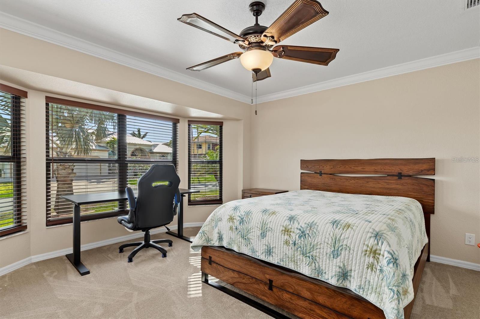 PUNTA FORDA ISLES SEC 12 - Residential