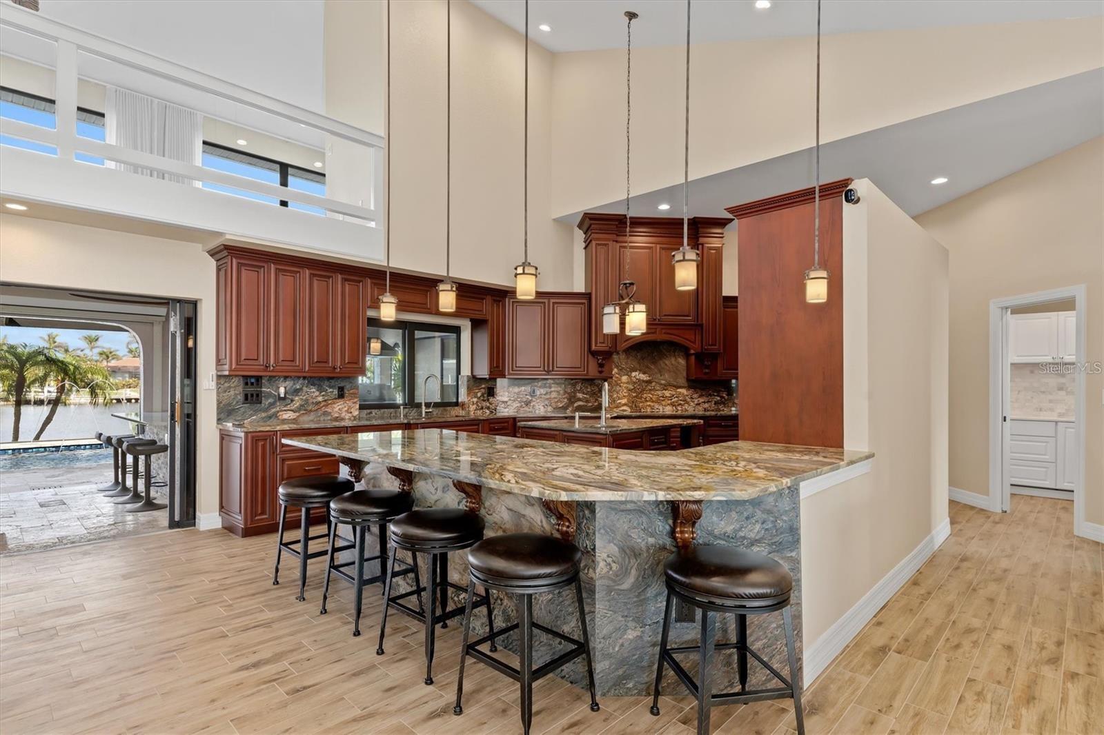 PUNTA FORDA ISLES SEC 12 - Residential