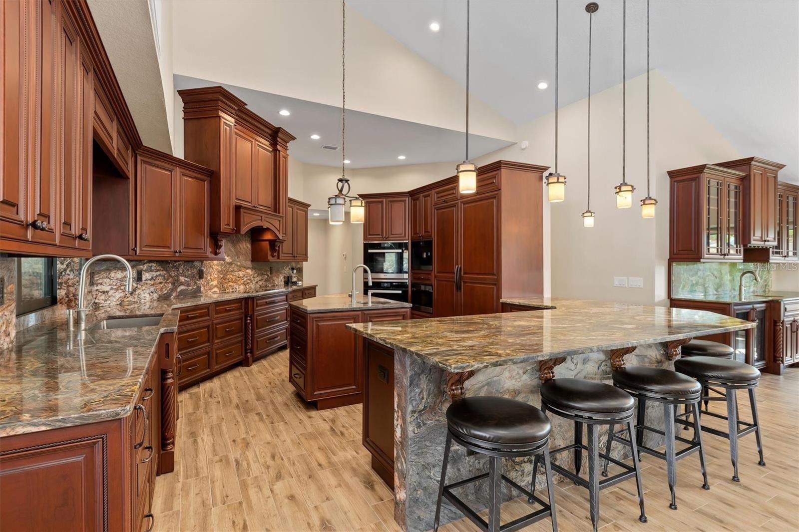 PUNTA FORDA ISLES SEC 12 - Residential