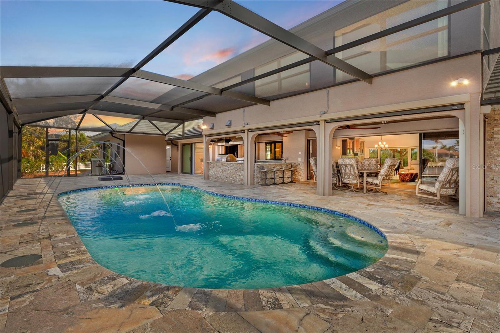 PUNTA FORDA ISLES SEC 12 - Residential