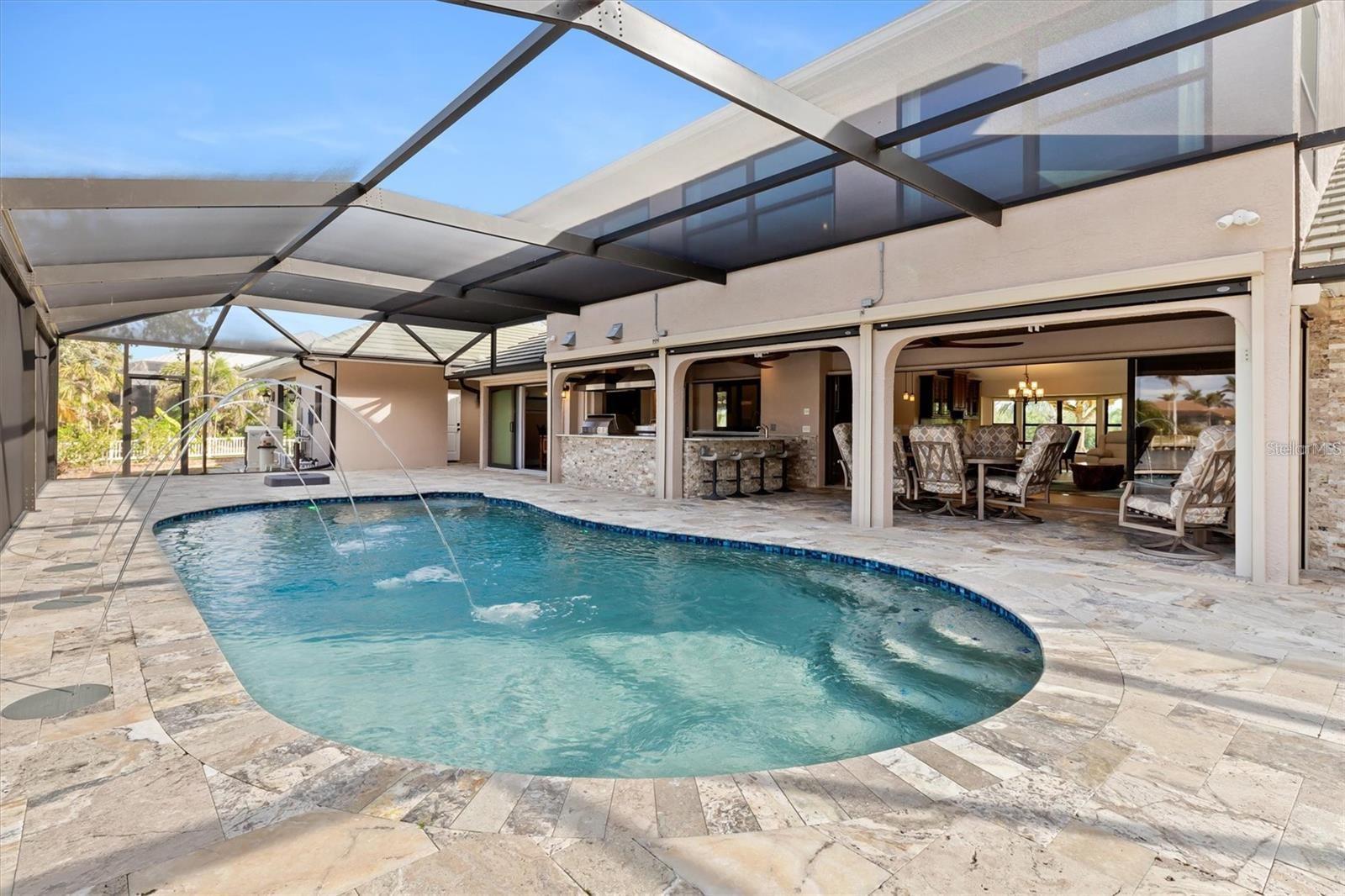 PUNTA FORDA ISLES SEC 12 - Residential