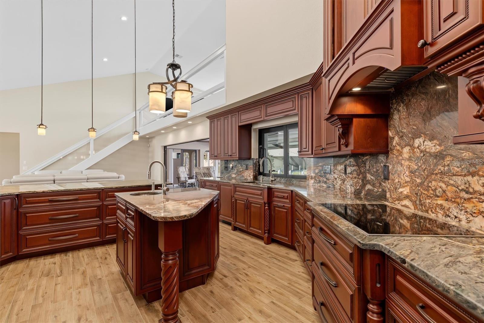 PUNTA FORDA ISLES SEC 12 - Residential