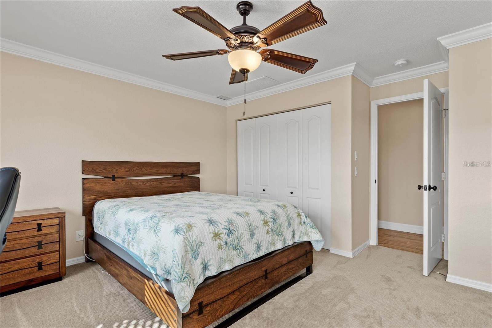 PUNTA FORDA ISLES SEC 12 - Residential