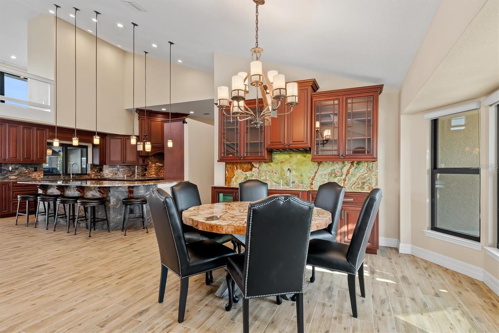 PUNTA FORDA ISLES SEC 12 - Residential