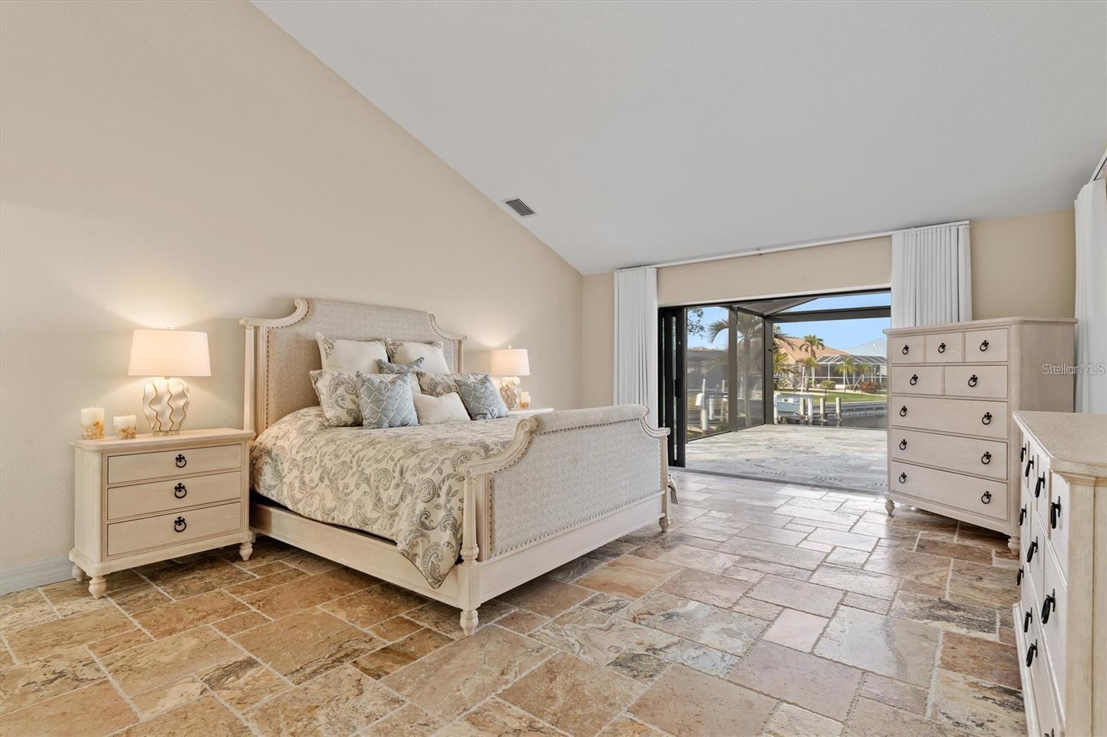 PUNTA FORDA ISLES SEC 12 - Residential