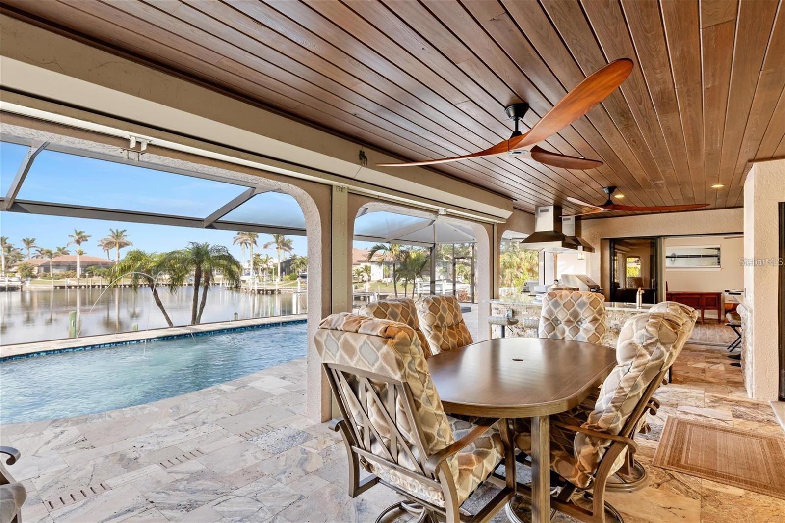 PUNTA FORDA ISLES SEC 12 - Residential