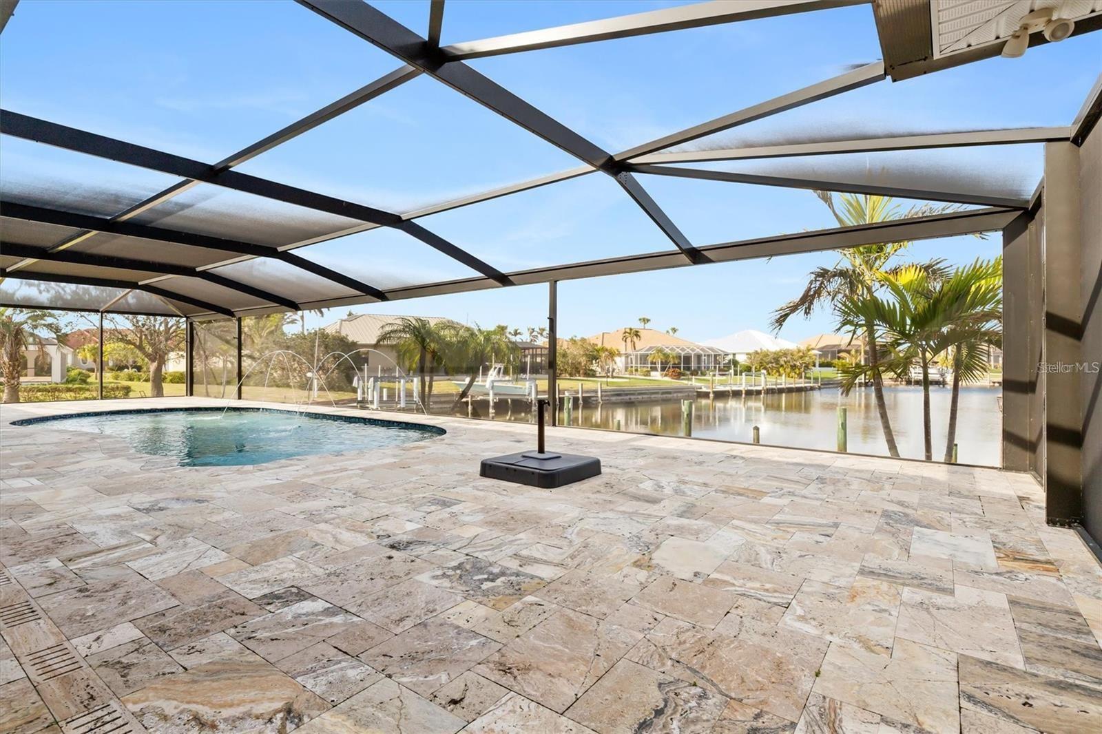 PUNTA FORDA ISLES SEC 12 - Residential