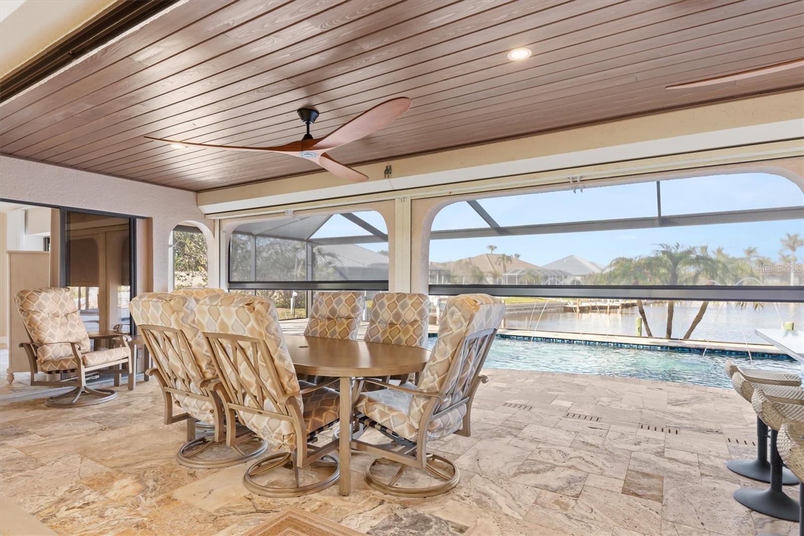 PUNTA FORDA ISLES SEC 12 - Residential