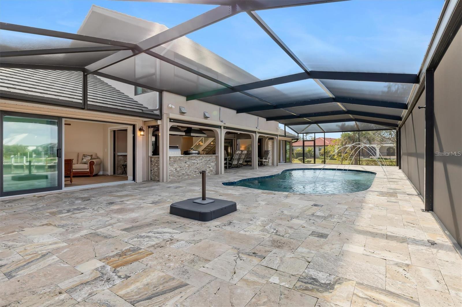 PUNTA FORDA ISLES SEC 12 - Residential