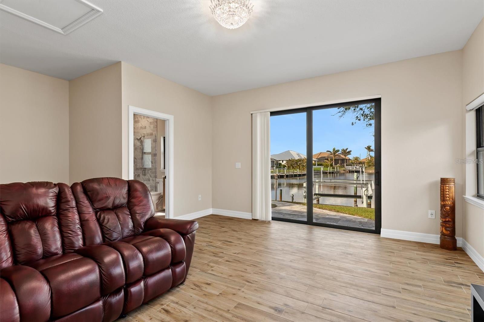 PUNTA FORDA ISLES SEC 12 - Residential